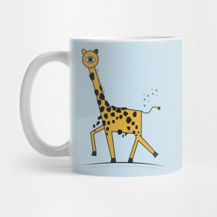 giraffOCCHIO Mug